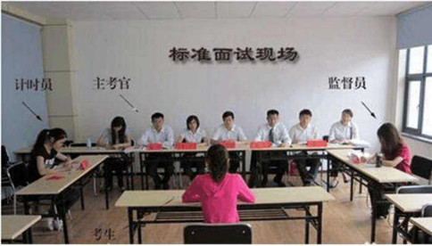 面試時如果遇到這些突發(fā)情況，怎么解決？