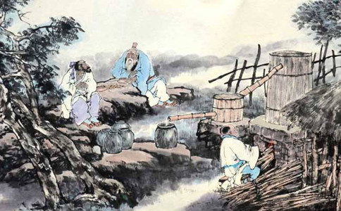 常識(shí)積累：古人對(duì)酒的30種稱(chēng)呼